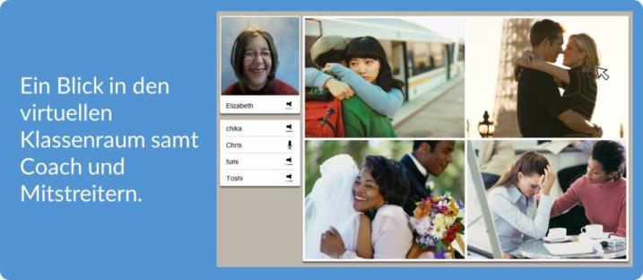 Rosetta Stone der virtuelle Klassenraum im Test 