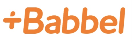 Babbel Logo