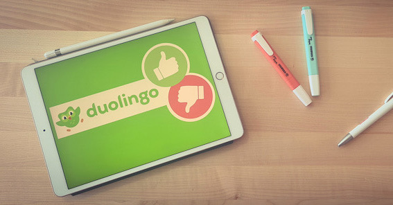 Duolingo Alternatives