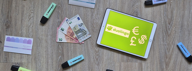 Duolingo Costs Coverimage