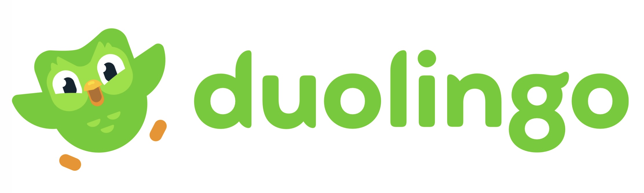 Duolingo Logo