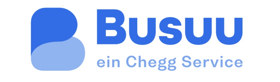 Busuu Logo