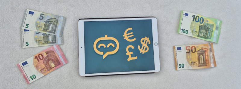 Langotalk Costs Coverimage