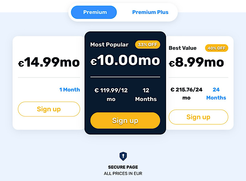 LingQ Costs 1