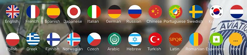 Languages LingQ Pt. 1