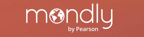 Mondly Logo