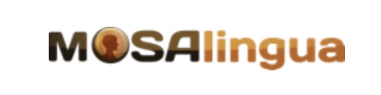 Mosalingua Logo