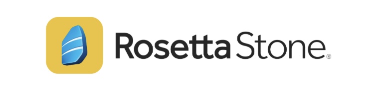 Rosetta Stone Logo