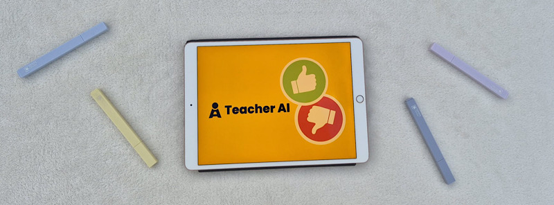 YourTeacherAI Cover