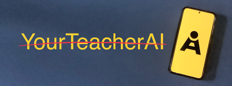 YourTeacherAI Cancellation Cover