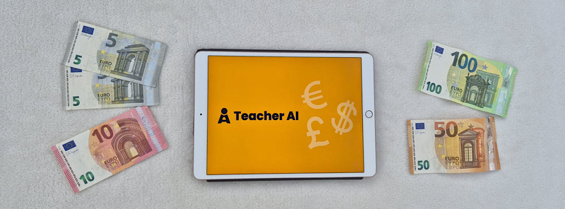 YourTeacherAI Cover