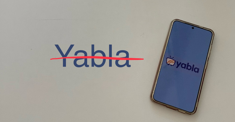 Yabla Cancellation