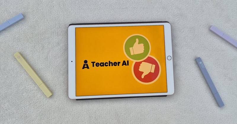 YourTeacherAI Alternatives wide