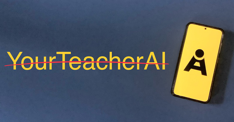YourTeacherAI Cancellation Wide