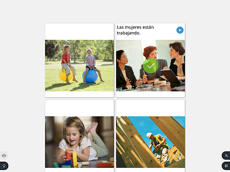 Exercise1 Example Rosetta Stone
