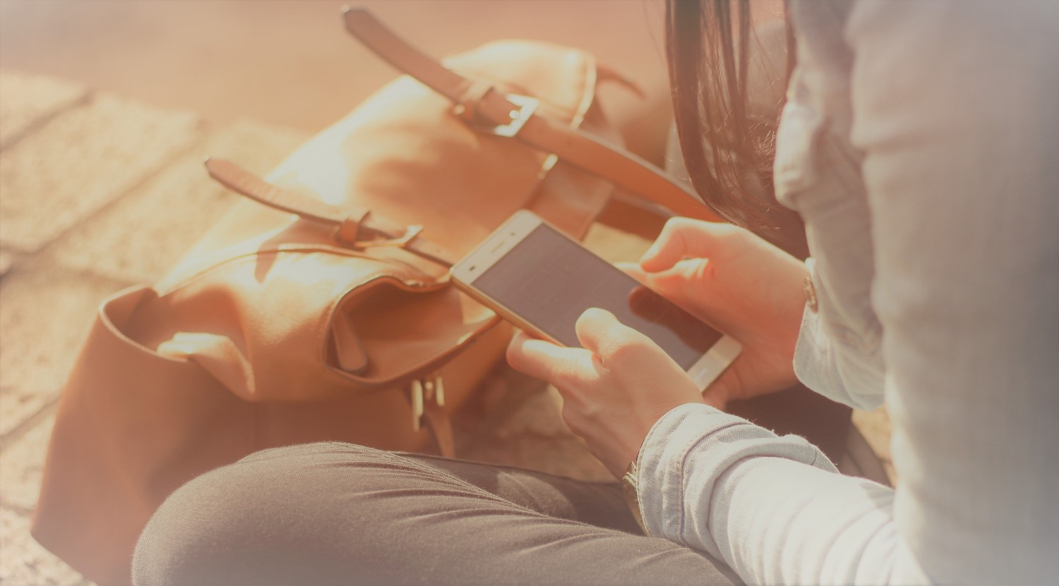 Sprachlern-Apps auf dem Smartphone
