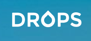 Drops App Logo