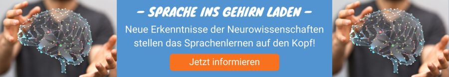 Sprachen lernen. Lass dich jetzt coachen.