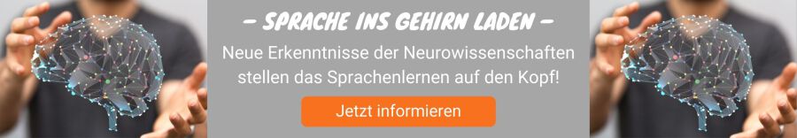 Sprachen lernen. Lass dich jetzt coachen.