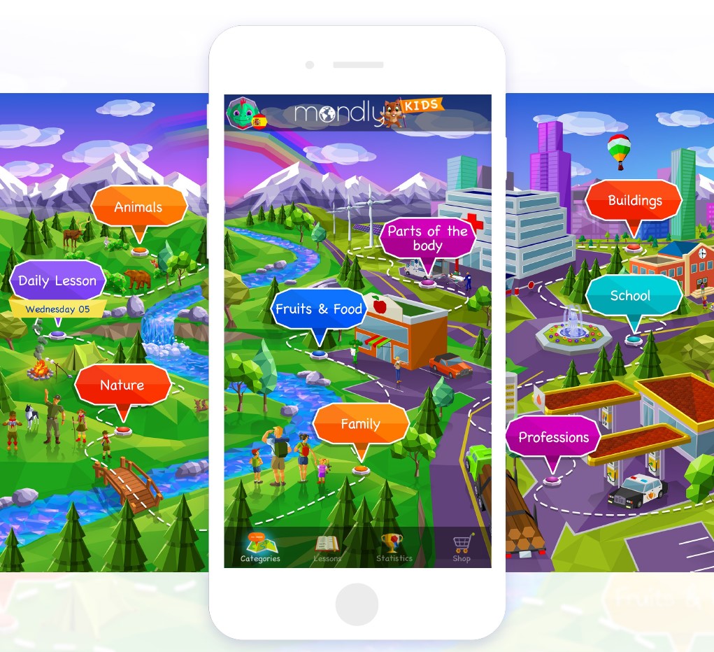 talkREAL-Test-Mondly-Kids-Cover » talkREAL