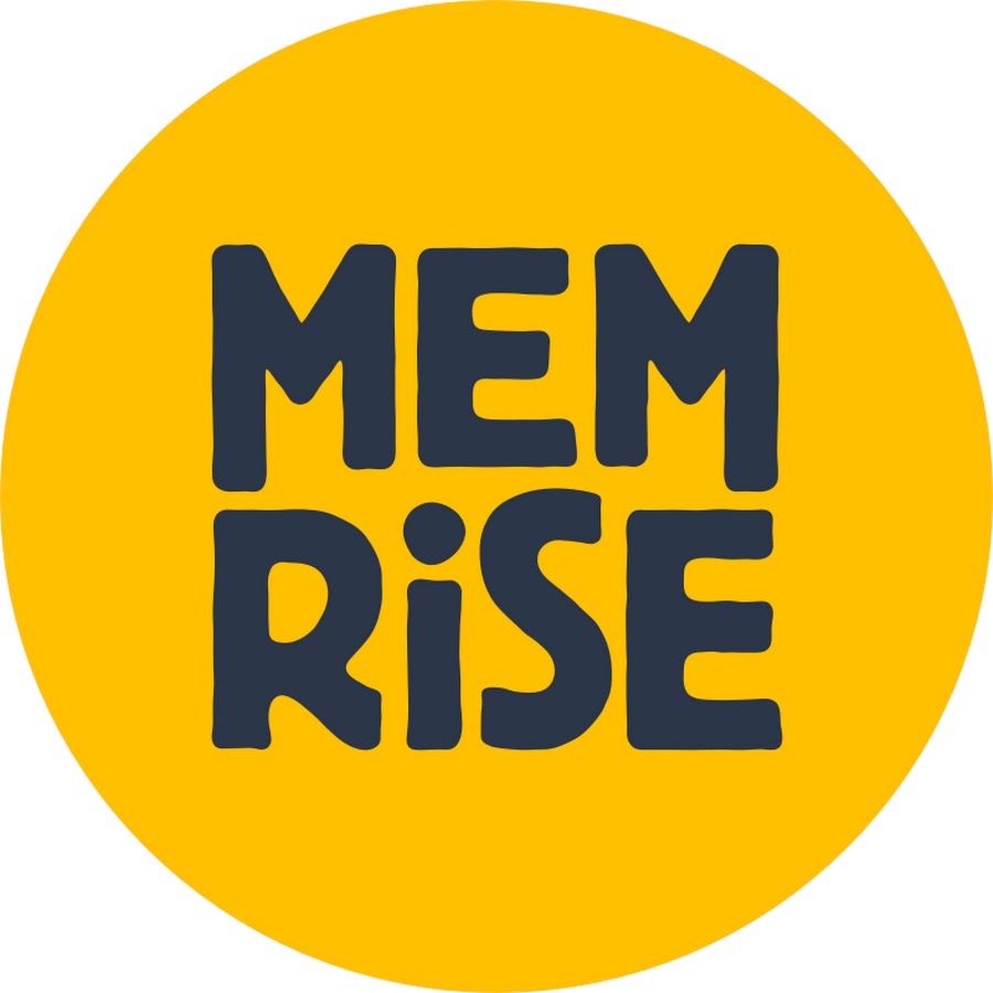 Memrise Test Logo