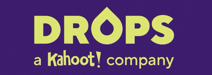 Das Drops Logo