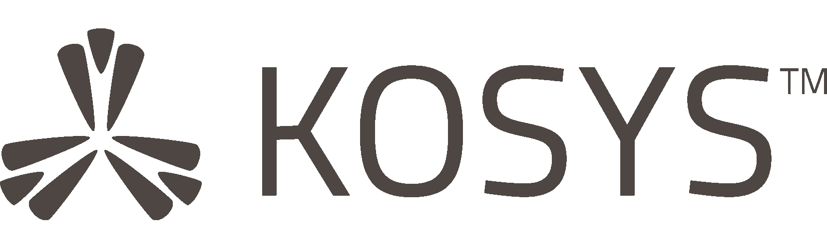 KOSYS Logo