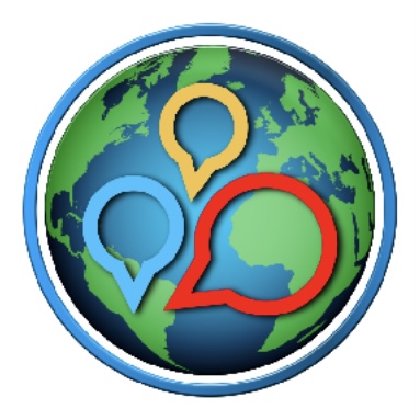Polyglot-Akademie Logo