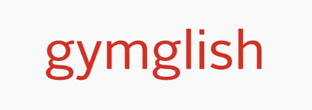 Gymglish Logo