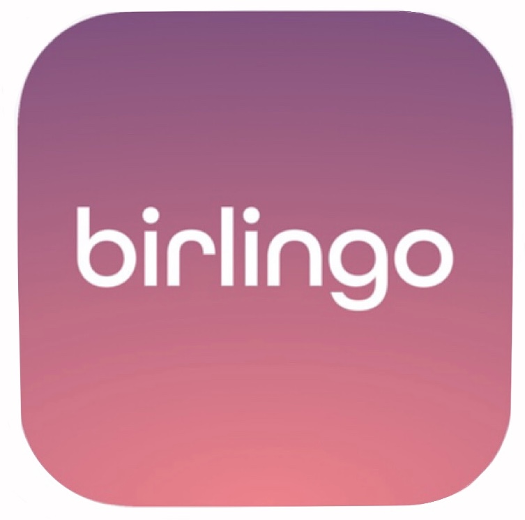 Birlingo Logo