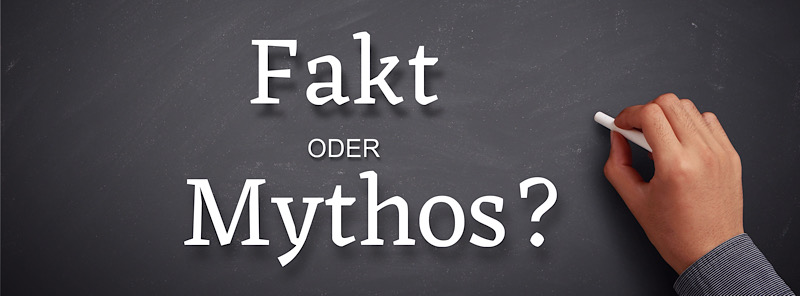 Coverbild für Mythen beim Sprachenlernen