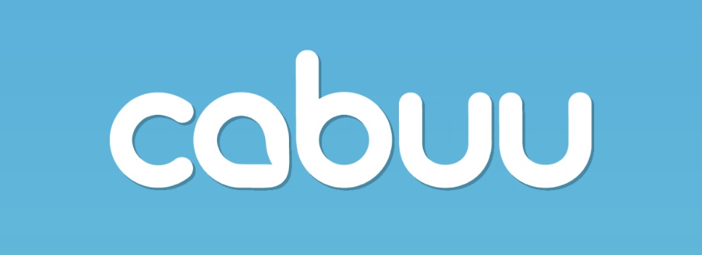 Cabuu Vokabeltrainer Logo 