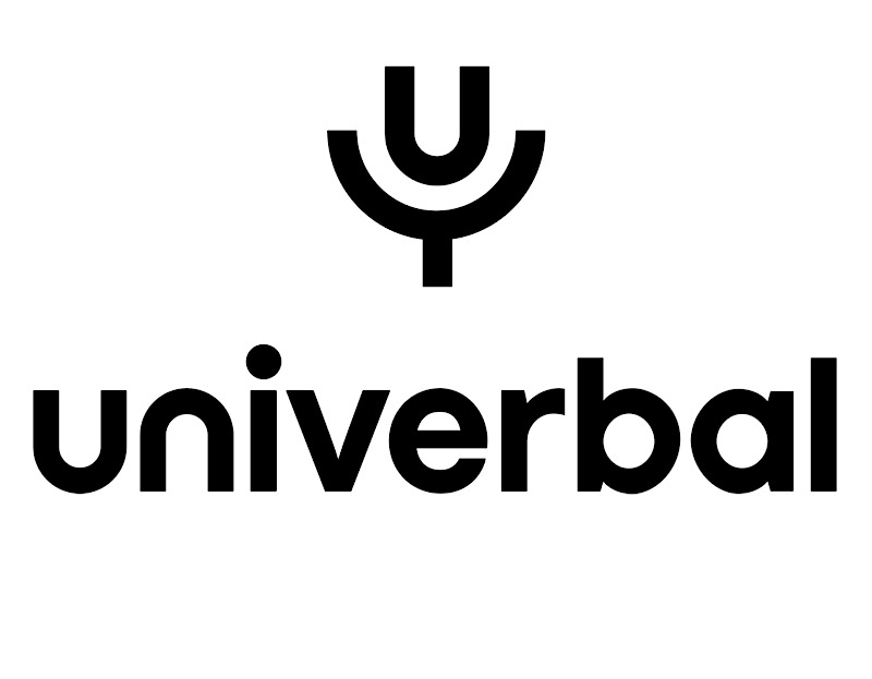 Univerbal Test Logo