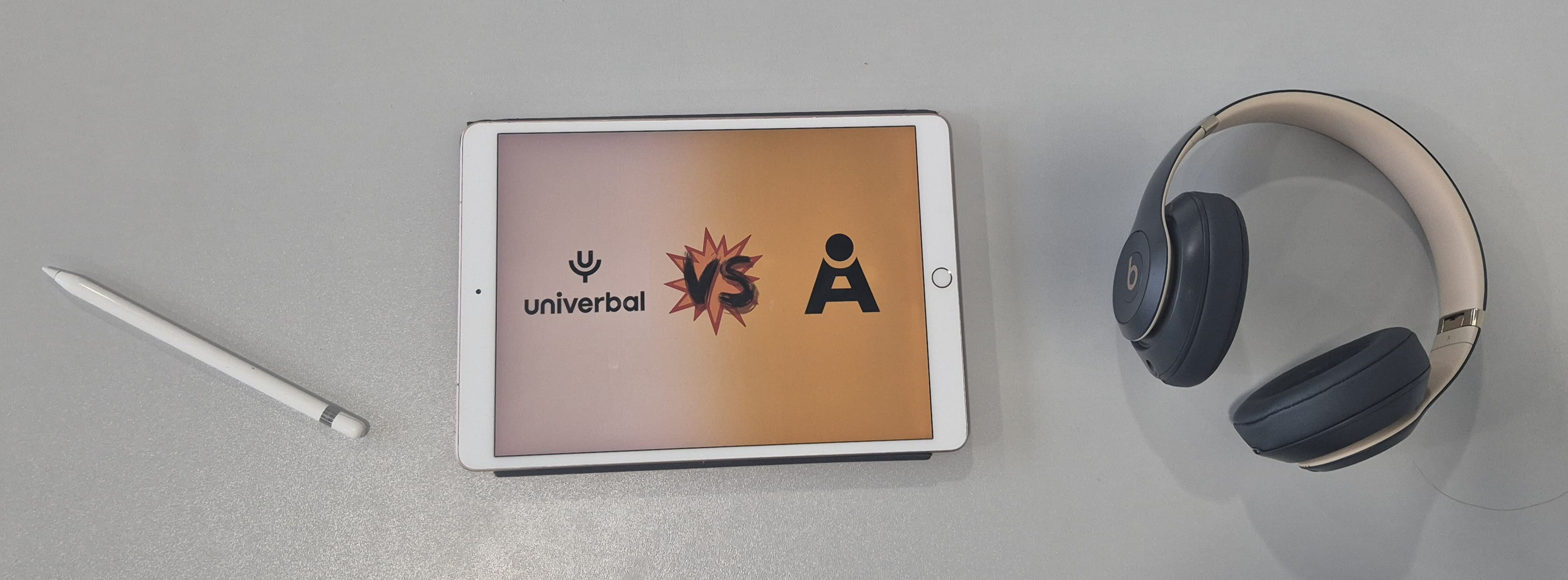 Univerbal vs. YourTeacherAI