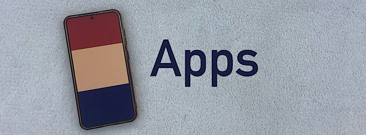 Niederländisch Apps Cover